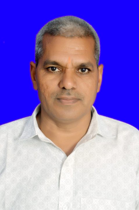 ओमप्रकाश चौधरी