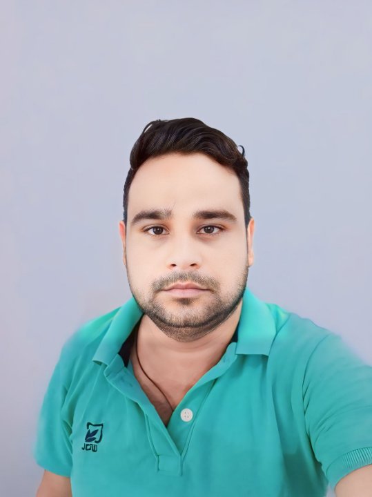 विकास यादव मीडिया