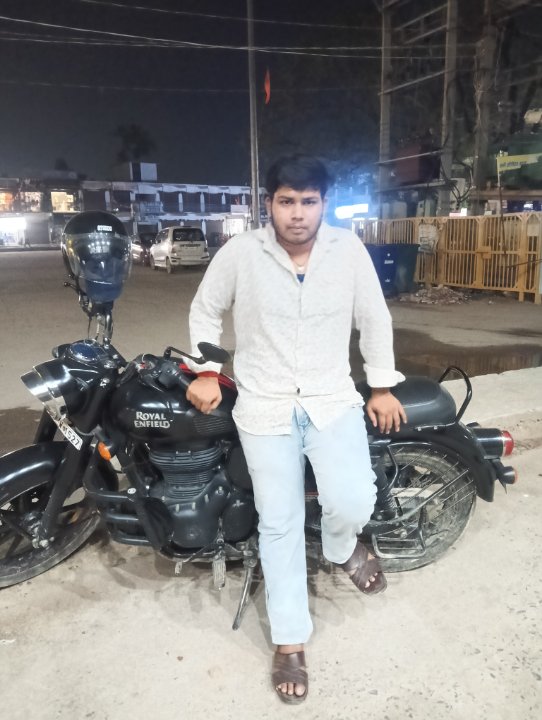 Ajad Yadav