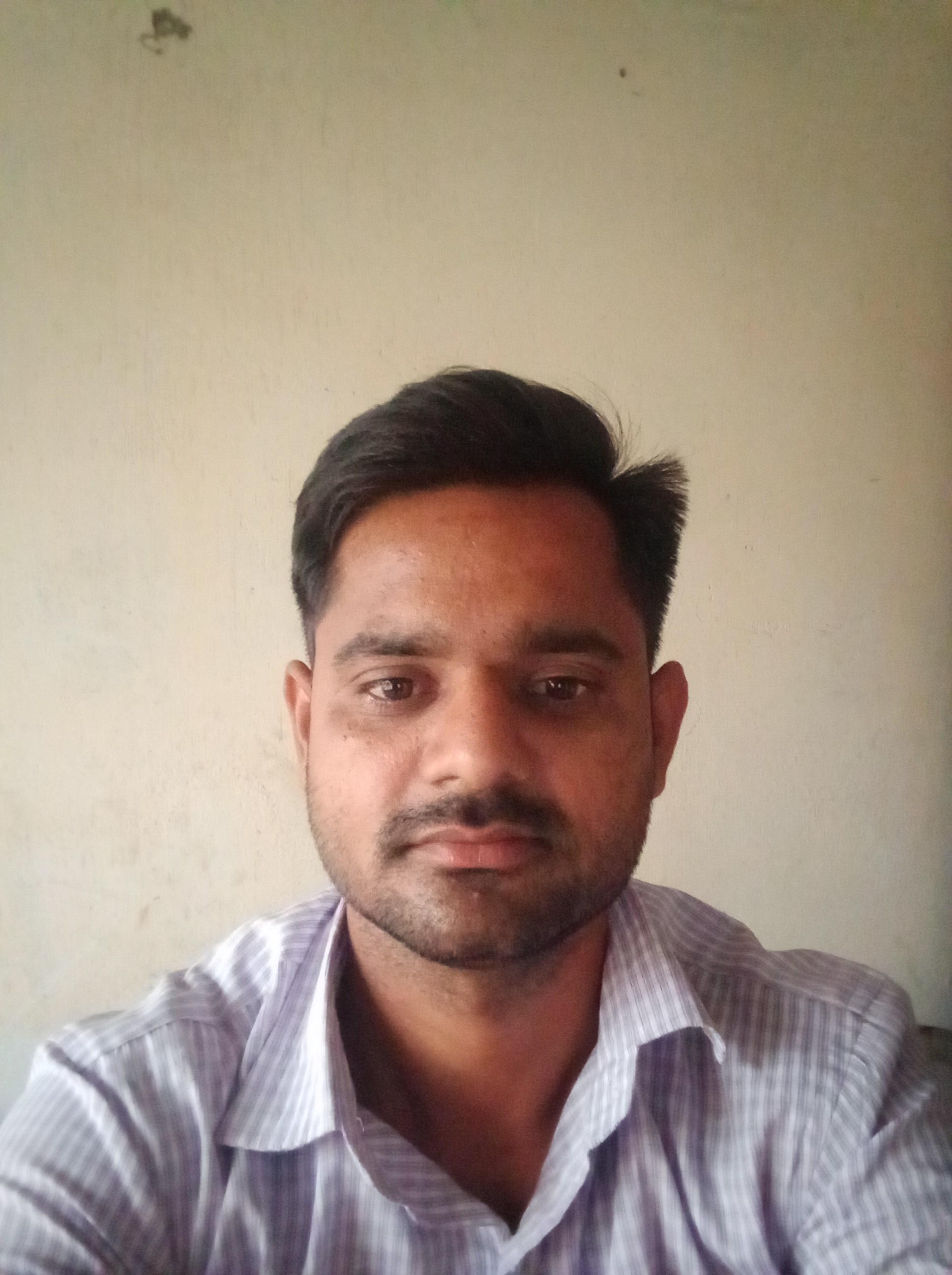 Shivom Kumar