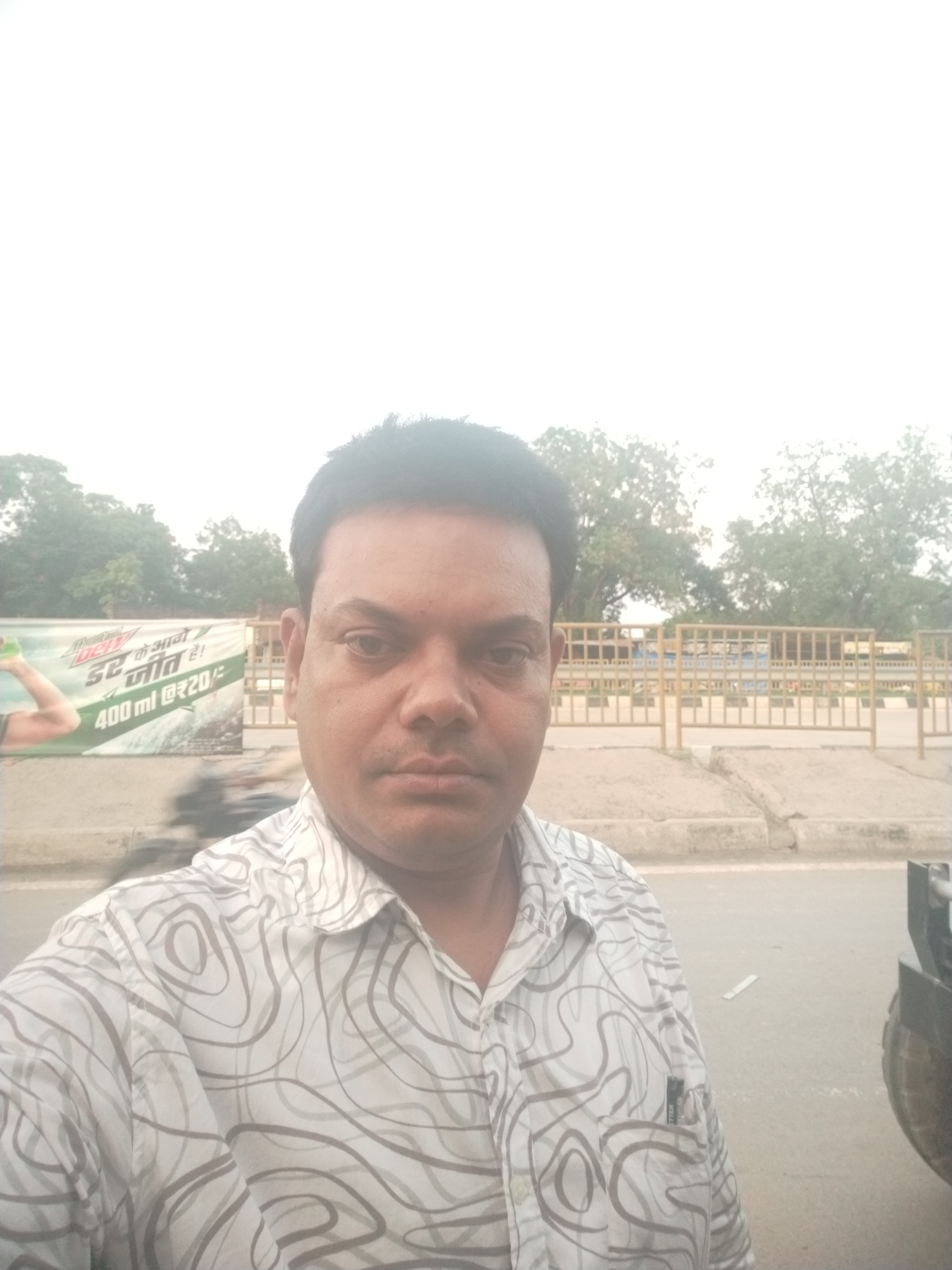 Bibhrat Chandra Dubey
