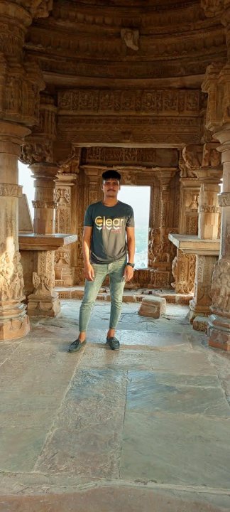 Pushpendra