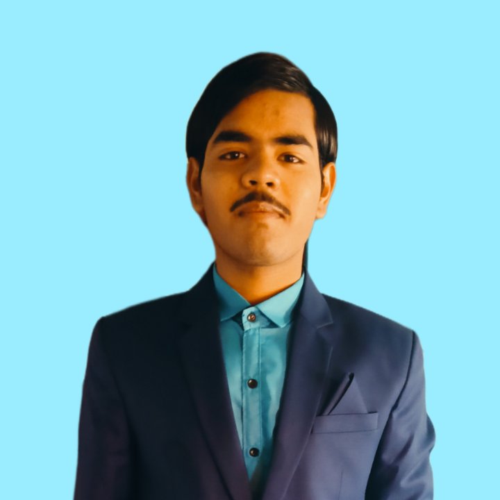 Hitesh Paul