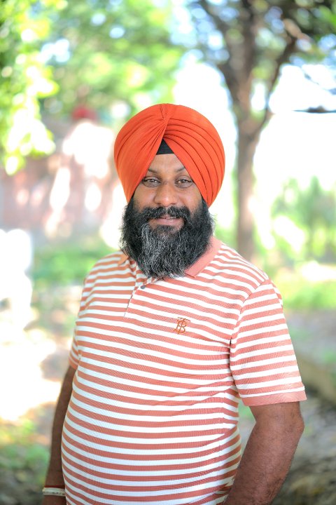 ਅੰਮ੍ਰਿਤਪਾਲ ਸਿੰਘ ਬਾਜਵਾ 