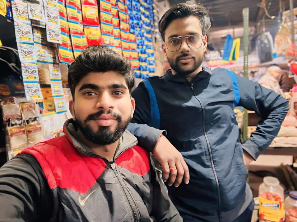 Rakesh diya