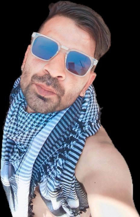 Mahesh Acharya