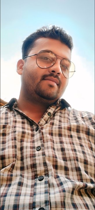 रवि कांत द्विवेदी