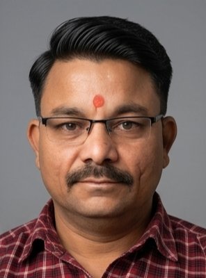 वीरेन्द्र आर्य