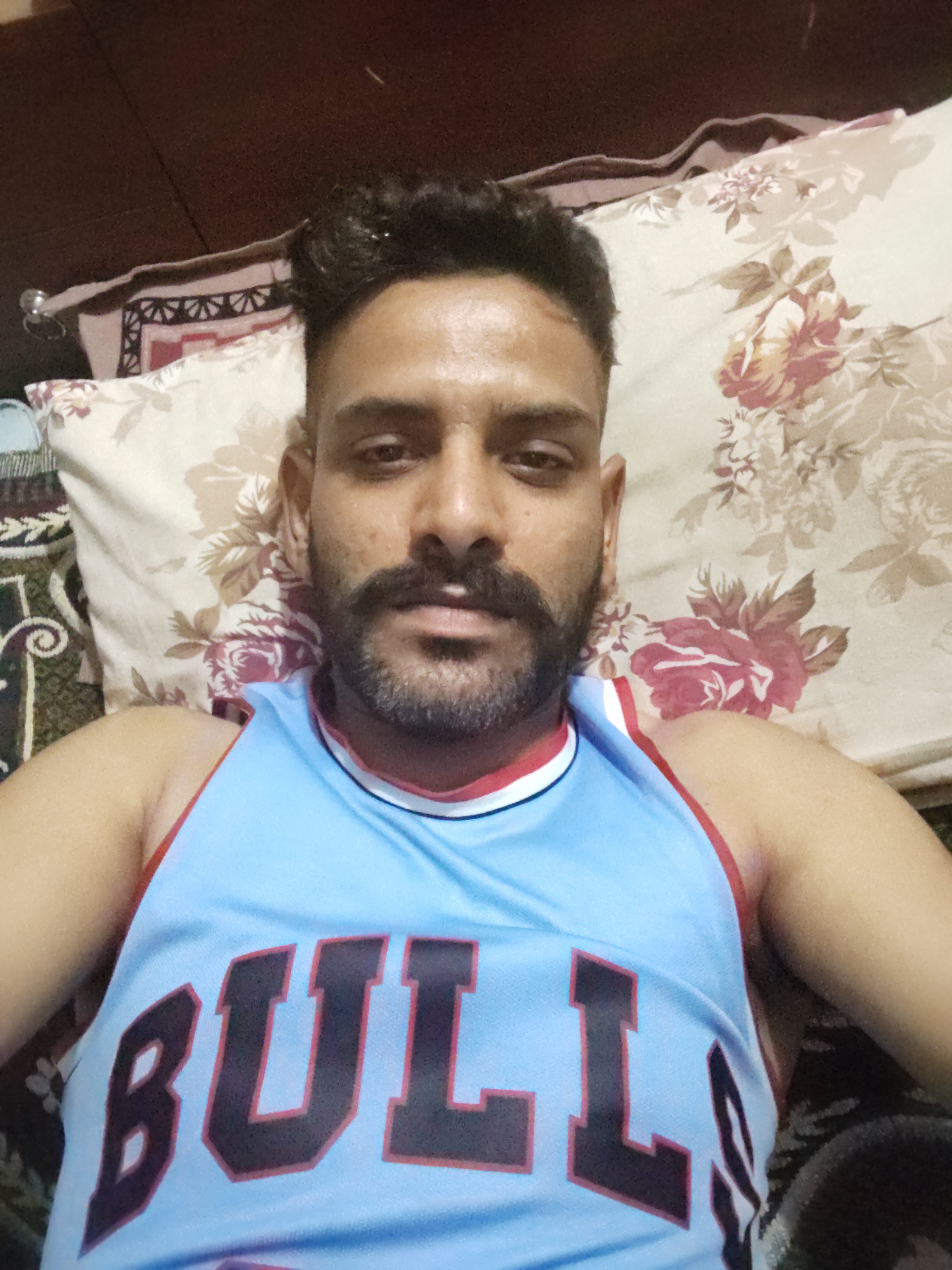 Vishal Rana