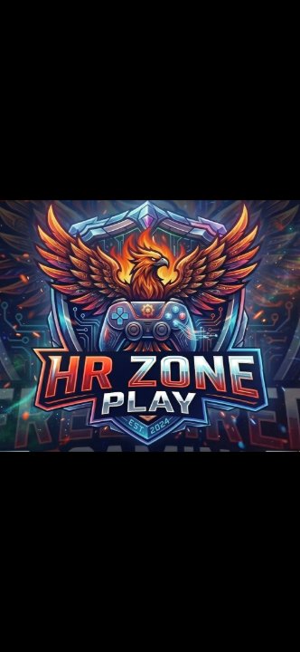 ꧁༺ Hr Zone Play ༻꧂