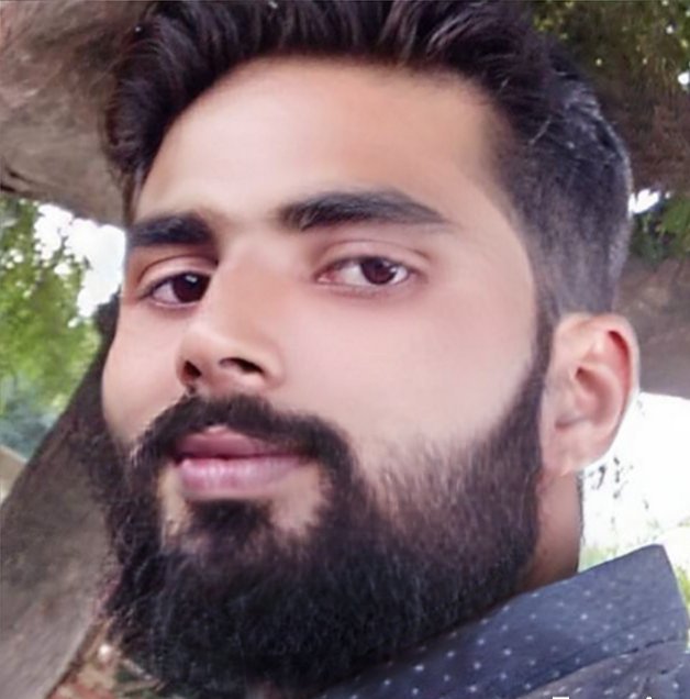 Shiva singh gaur