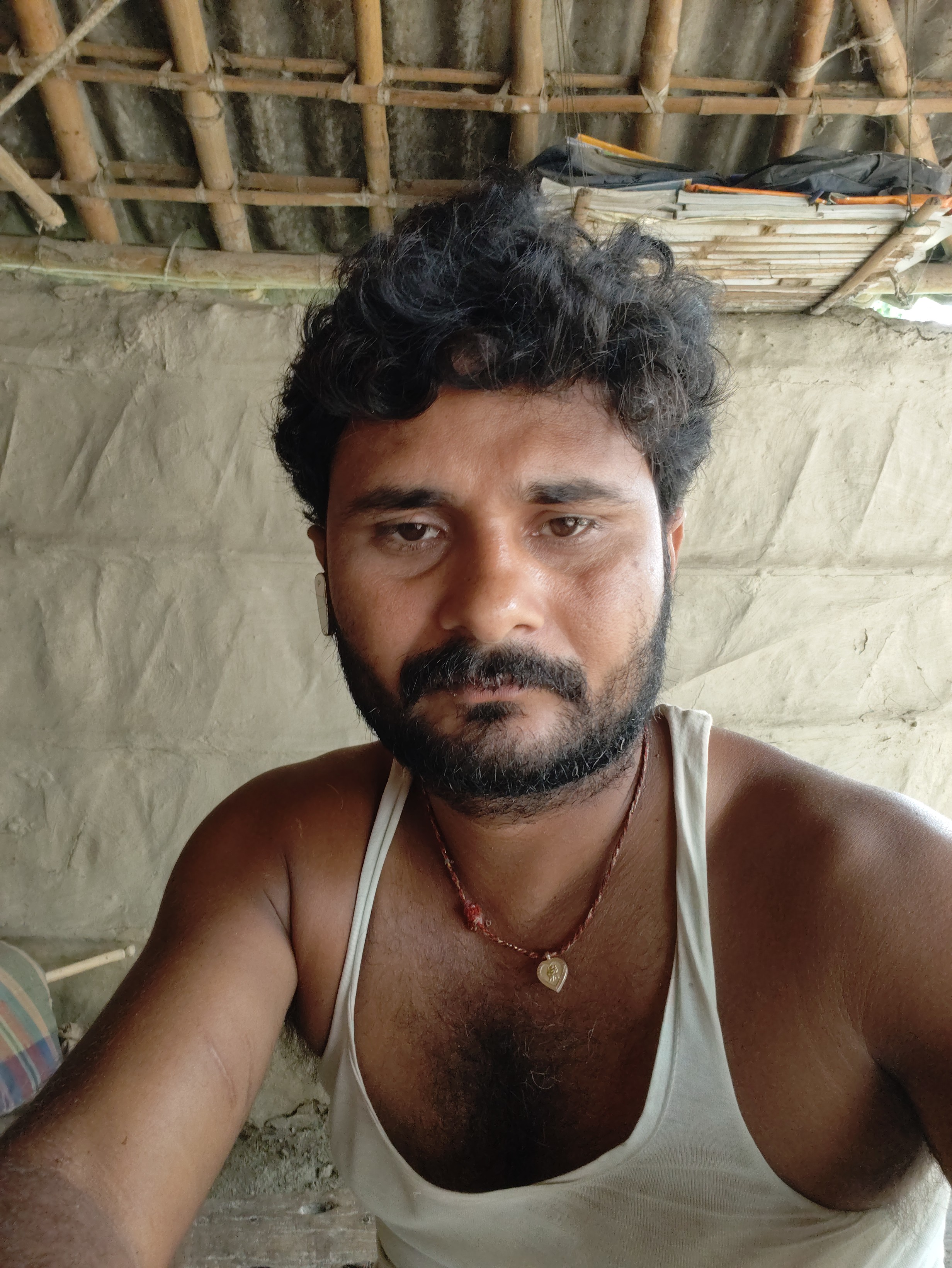 Santosh Kumar