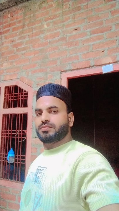 Mohammed Ali