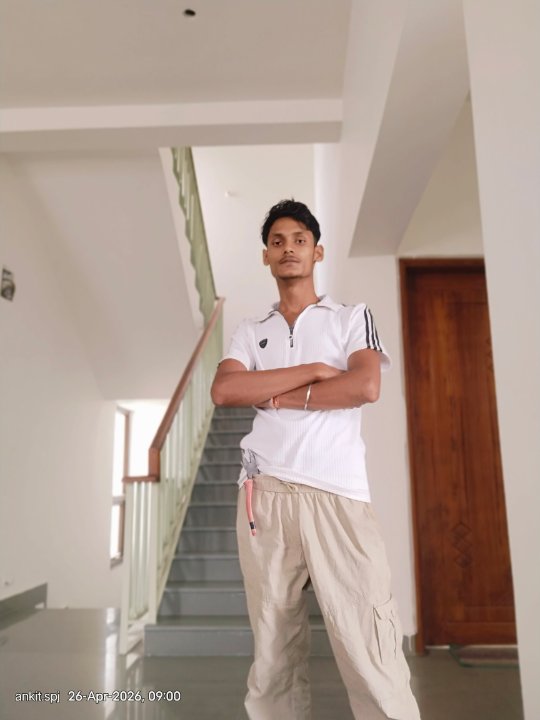 Ankit Kumar
