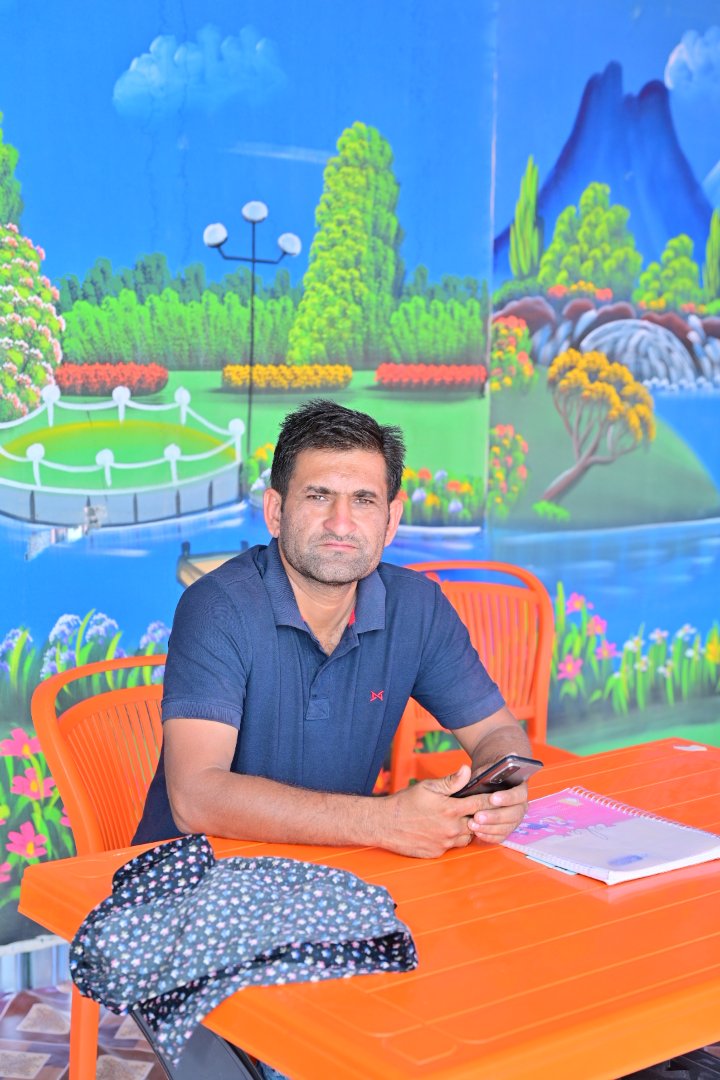 Bhanwar Lal