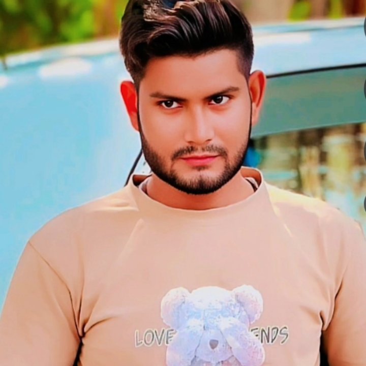 mohit Sharma 