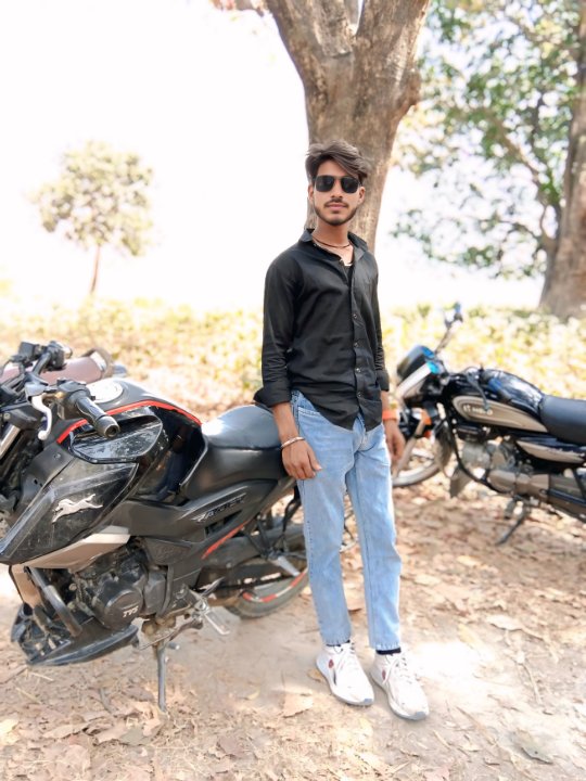Sachin Jatav