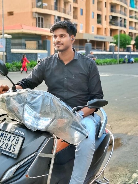 Ramu Nishad