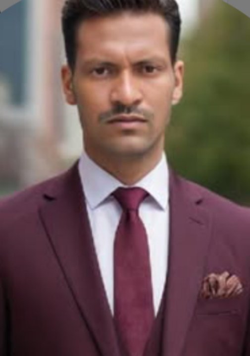 Ravi Shankar Suman