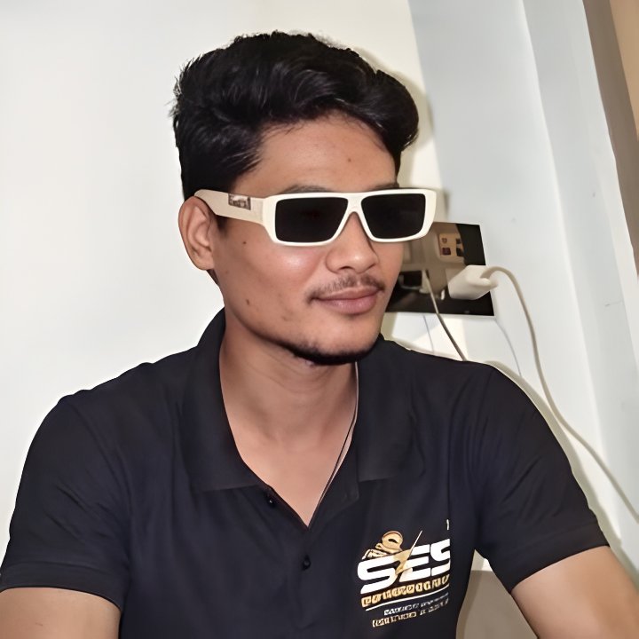Mohd kaunain safvi