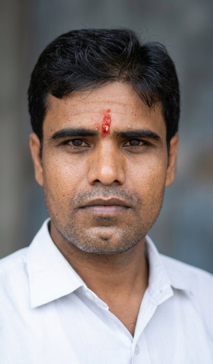 Vijendra Kumar