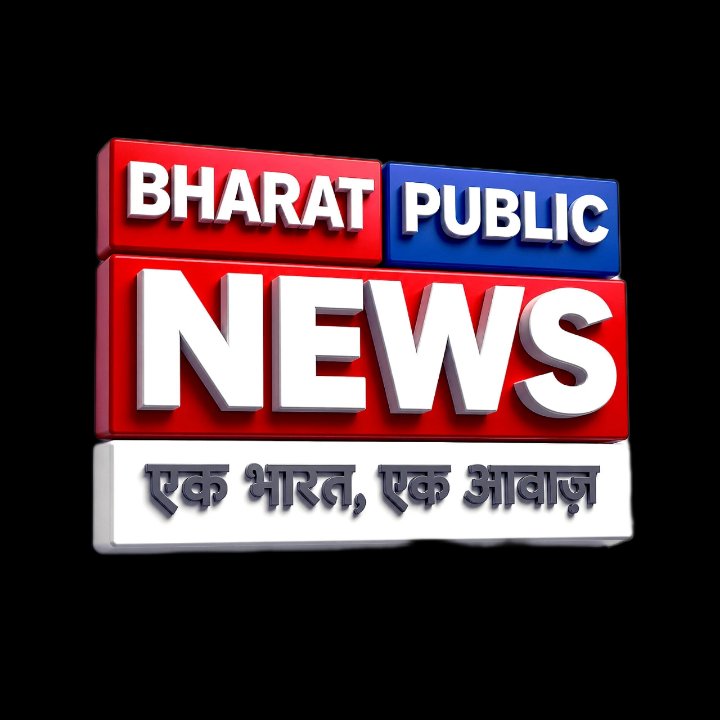 Bharat Public News