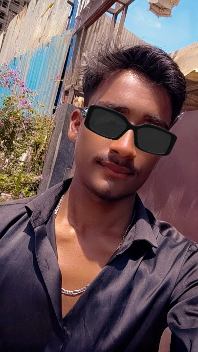Karan Sharma
