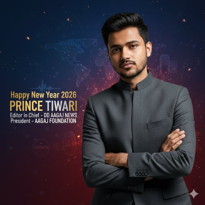 Prince tiwari