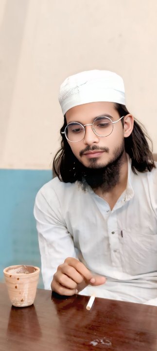 Qari Nafees Ahmad