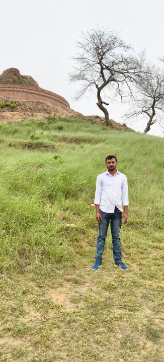 SUNIL KUMAR 