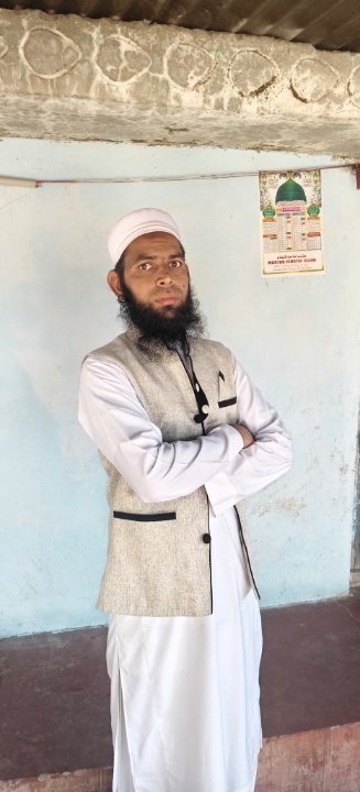 Shaik Arif