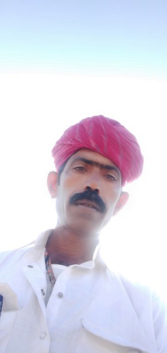 नरभाराम थाना जी 