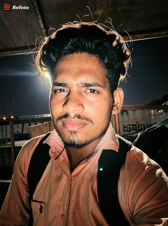 Manoj