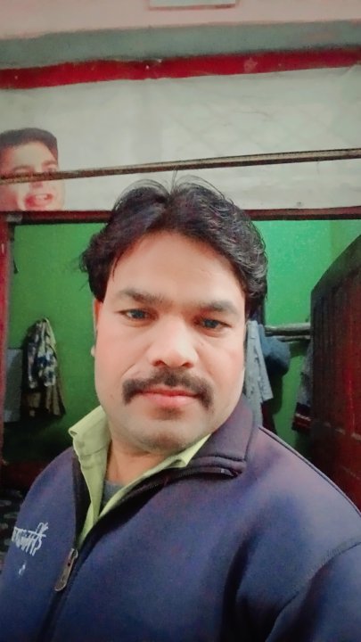 अमित राजपूत पत्रकार