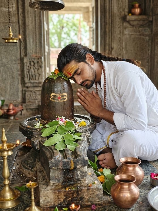 Radhe Krishna 
