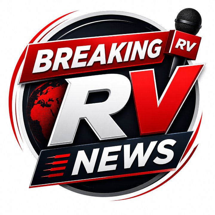 BREAKING RV NEWS , Vimal Singh