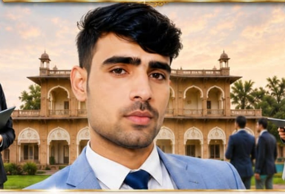 Jawahar Singh Gurjar