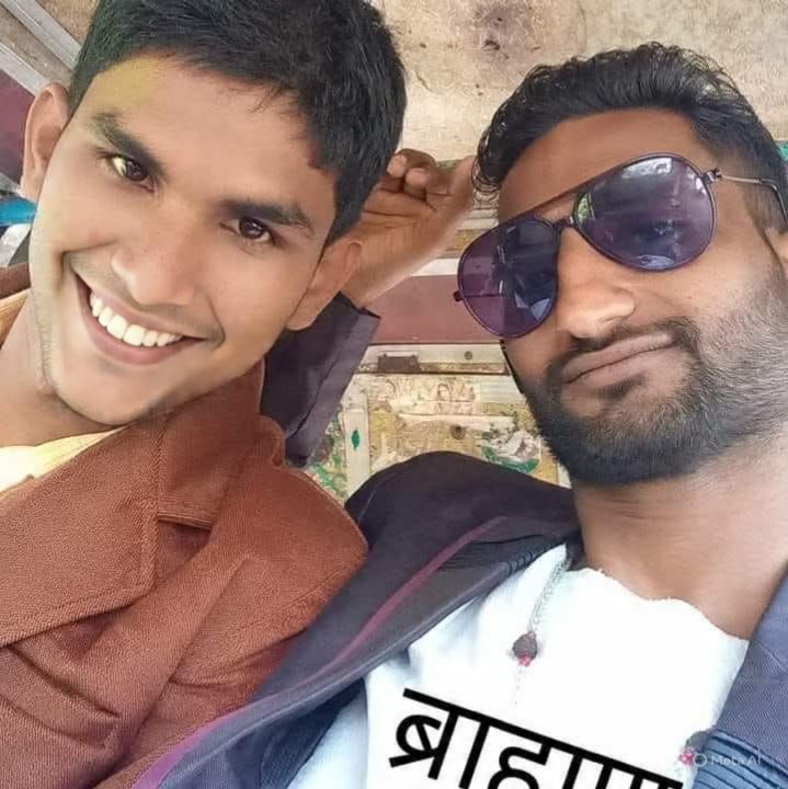Ashish Awasthi 
