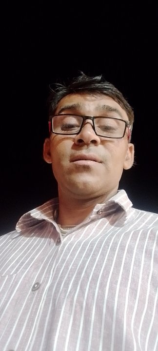 शैलेश सिंह