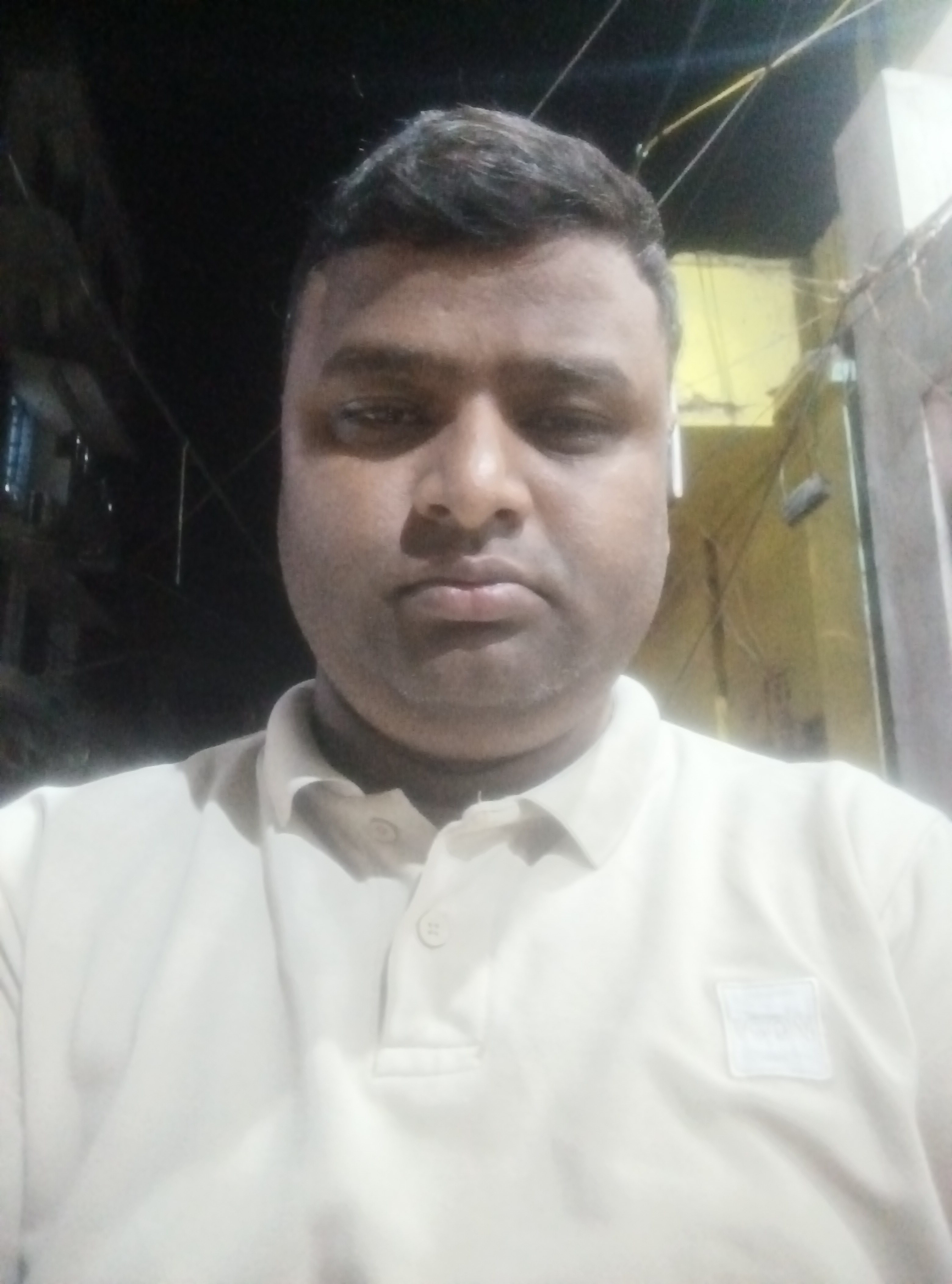 Santosh kumar