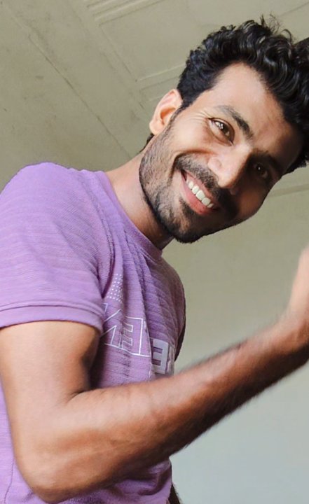 Anuj Kumar