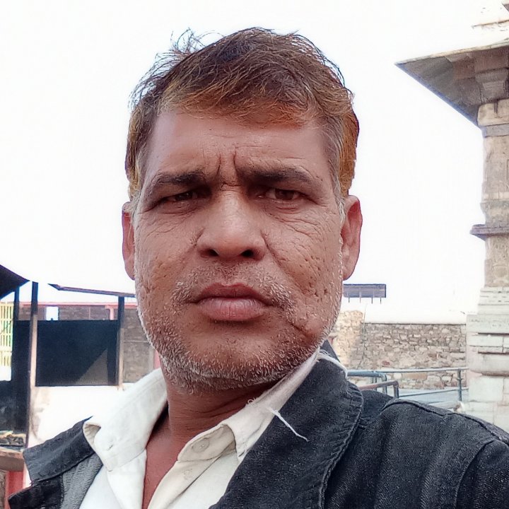 गोपाल रेगर