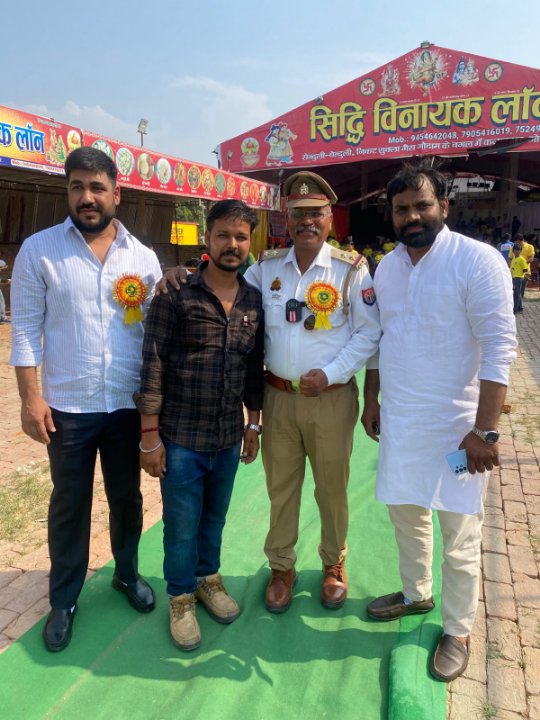 Arvind kumar