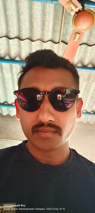 Degala samson