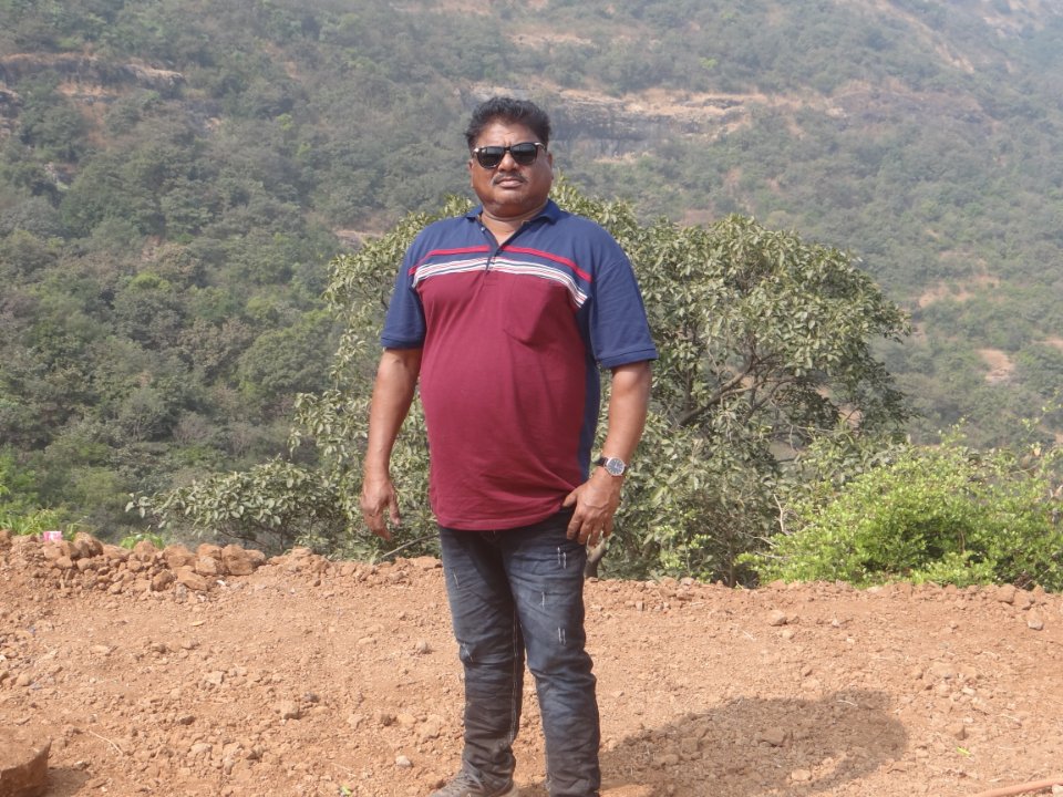 शिवदास रामा वाघ