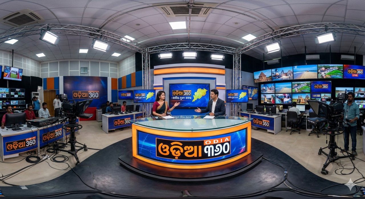 Odia360