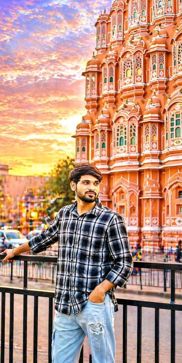 Aryan Meena