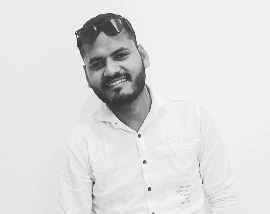 C. K. OJHA