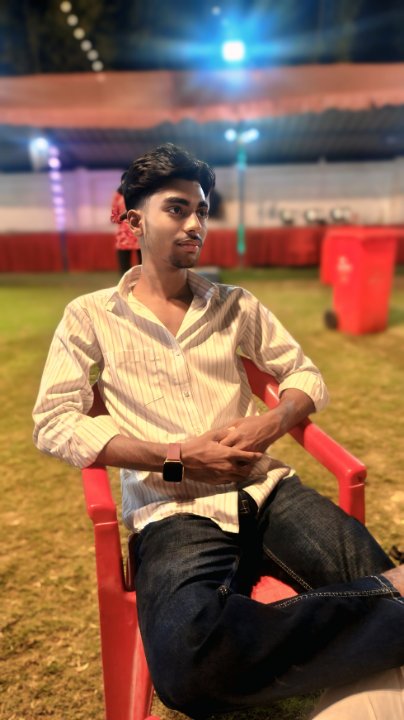 HIMANSHU PAL