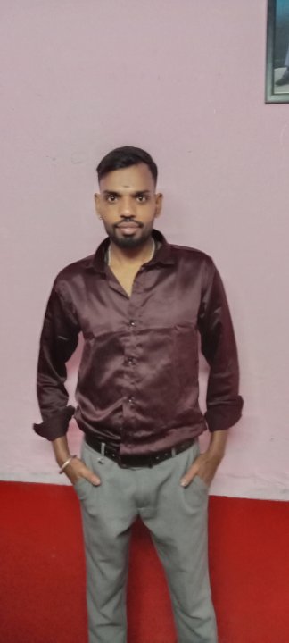 ಚಂದನ್ ಕುಮಾರ್ M S ಮಿರ್ಲೆ